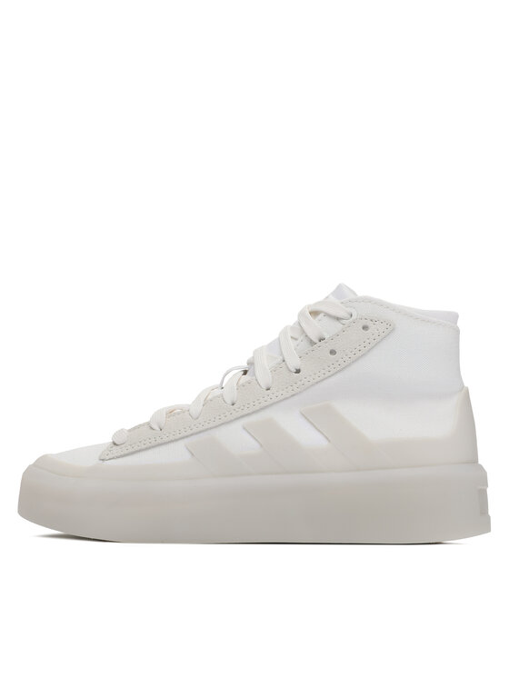 adidas adidas Sneakers ZNSORED HI GZ2291 Alb