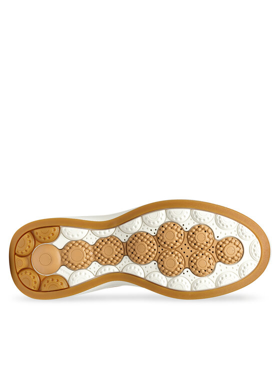 Geox Geox Sportcipők D Spherica Ecub-3 D46WTD 05422 C8191 Rózsaszín