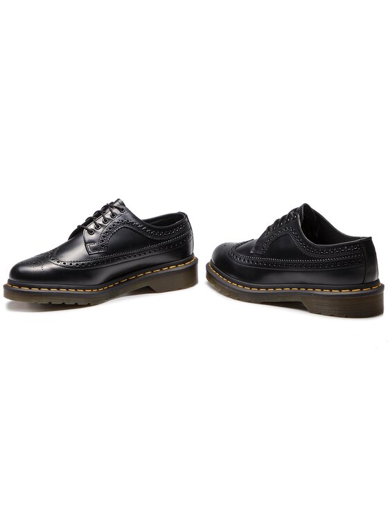 Dr. Martens Kerzai 3989 YS Smooth 22210001 Juoda • Modivo.lt