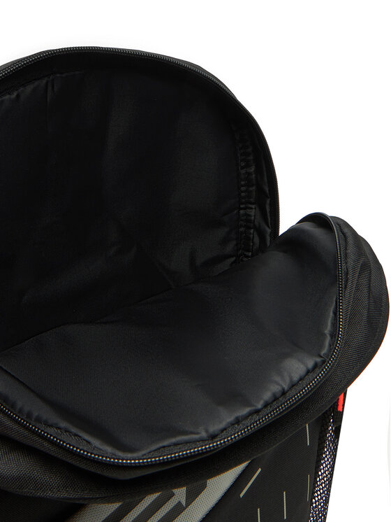 Head Head Batoh Team Backpack 21l 262244 Černá