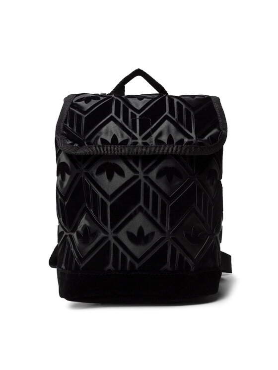 adidas Rucksack Bp Mini H06704 Schwarz