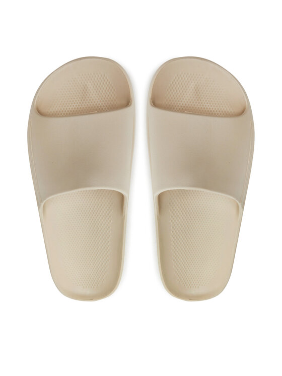 Fila Fila Plätud Off-Crt Slide Wmn FFW0403 Valge