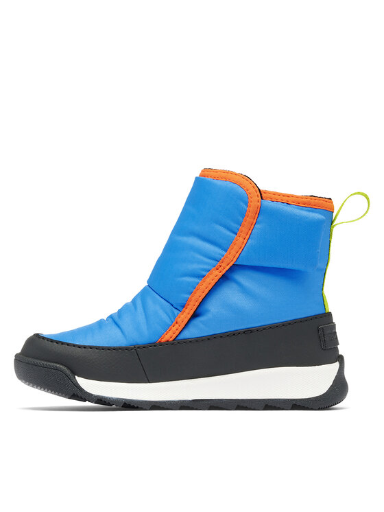 Sorel Sorel Cizme de zăpadă Whitney™ II Plus Bootie Wp 2101341485 Albastru