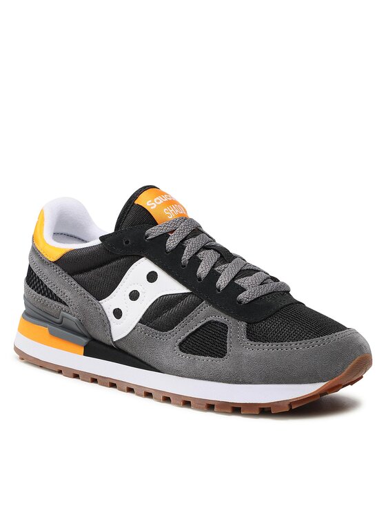 Saucony shadow 7000 deals womens orange