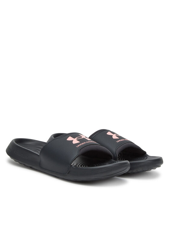 Under Armour Under Armour Şlapi UA W Ignite Select 3027222 Gri
