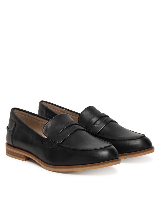 Caprice Caprice Loafers 9-24203-46 Nero