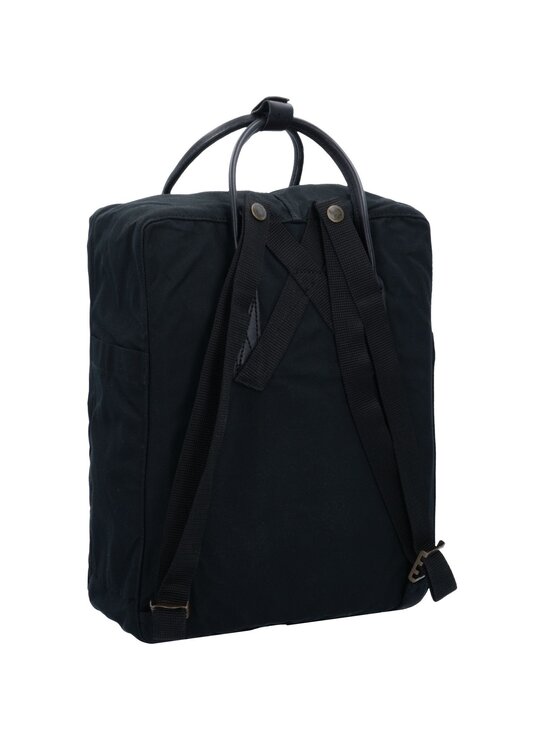 Fjällräven Fjällräven Plecak 174871 Czarny