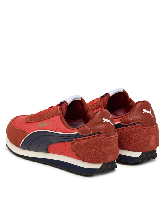 Puma Puma Tenisice ST MILER RISE 402665 08 Crvena