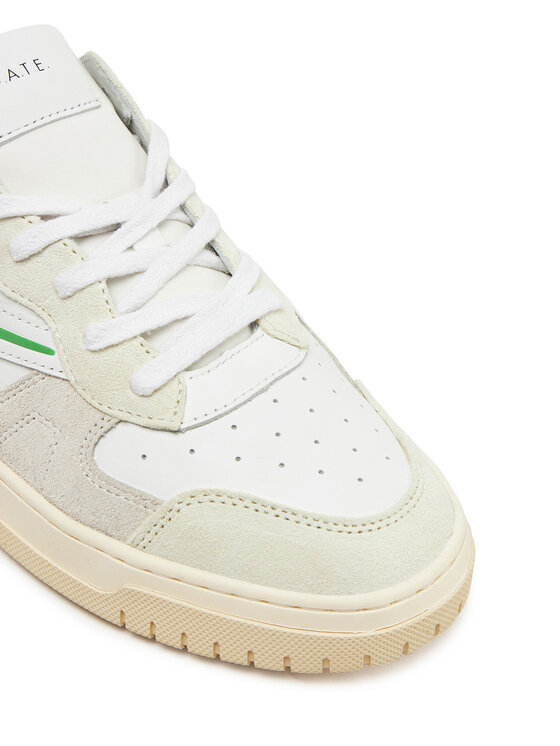 D.A.T.E. D.A.T.E. Sneakers Torneo Pure Soft M421-TP-SF-WB Weiß