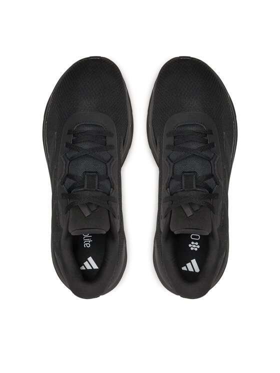 adidas adidas Tekaški čevlji Galaxy 7 ID8757 Črna