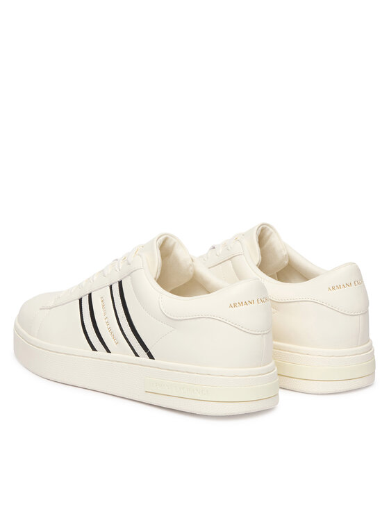 Armani Exchange Armani Exchange Sneakersy XM002198 AF21421 M0017 Biały