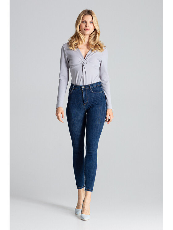 FIGL FIGLFIGL Body M685 Grigio