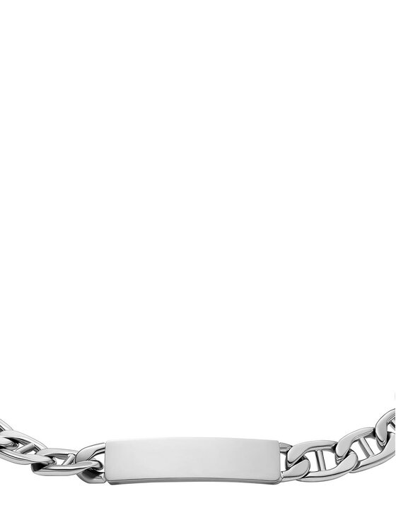 Fossil Fossil Armband JF04823040 Silberfarben