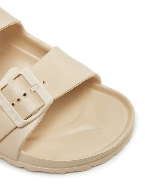 Roxy Roxy Plätud Kattie ARJL101228 Beež