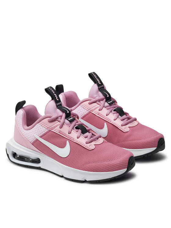 Nike Nike Laisvalaikio batai Air Max Intrlk Lite (GS) DH9393 601 Rožinė