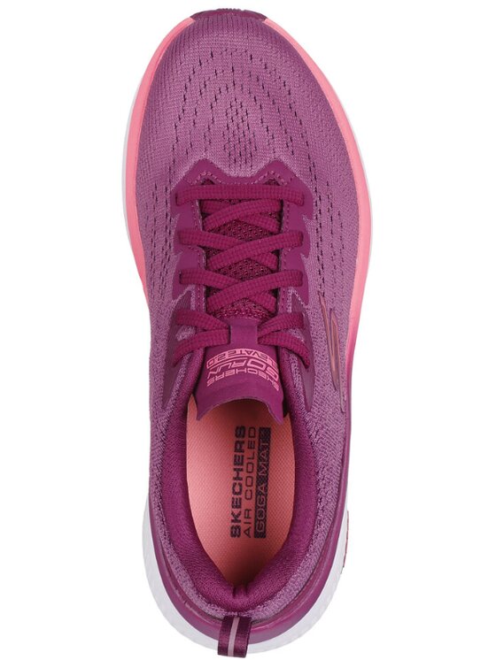 Skechers Skechers Scarpe running Go Run Elevate 2.0 129000/RAS Rosa