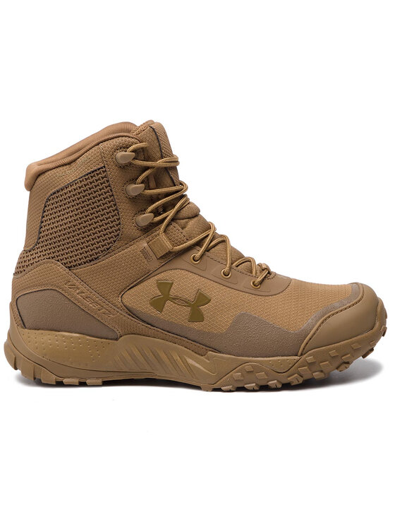 slip resistant tactical boots