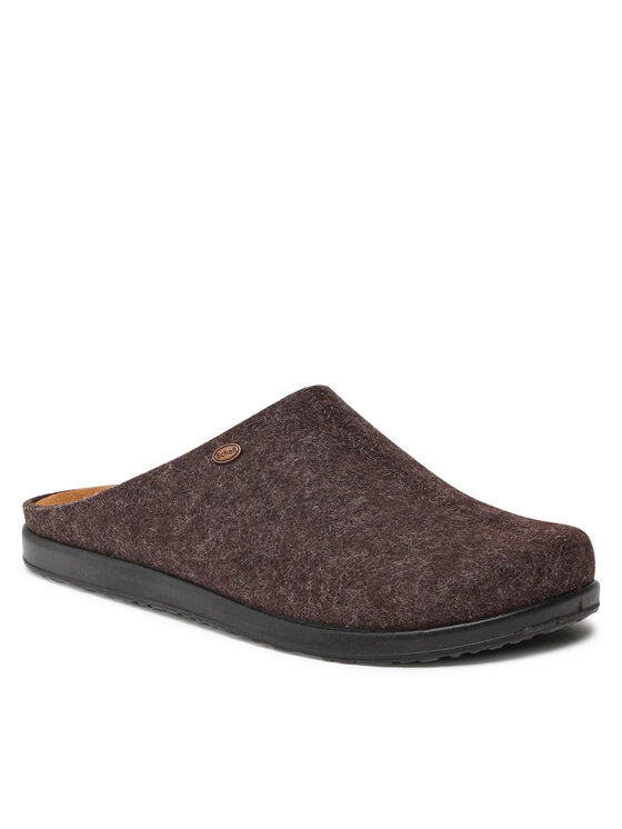 Scholl Copati Elio MF301891019 Rjava