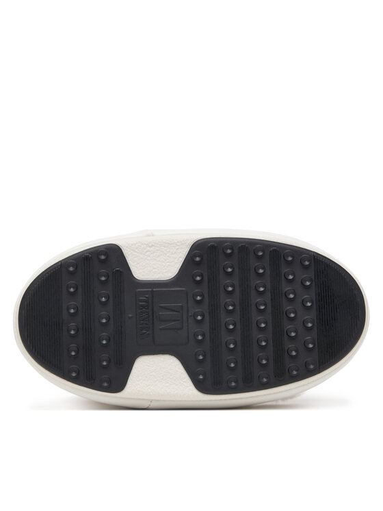 Moon Boot Moon Boot Апрески 80D3400330 Бял