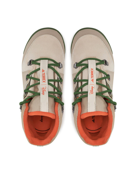 adidas adidas Turistiniai batai Terrex Snowpitch Disney ID3557 Smėlio