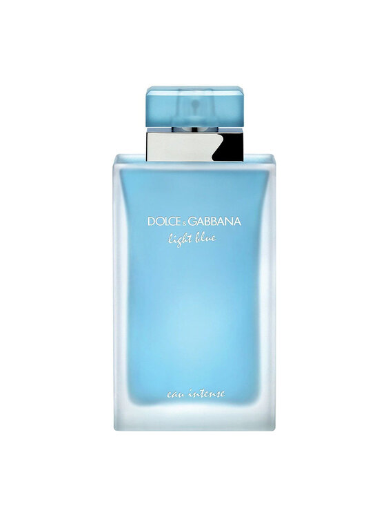 Woda perfumowana Dolce&Gabbana, Light Blue Eau Intense
