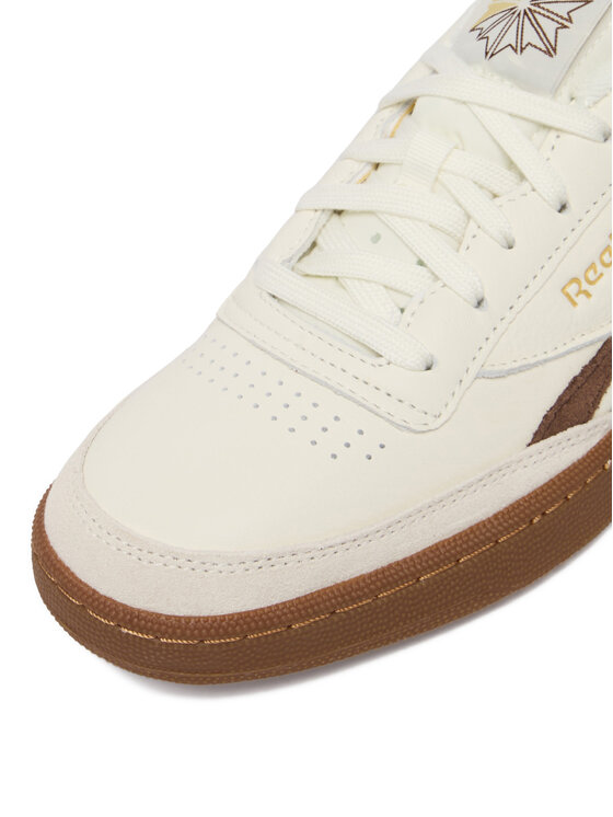 Reebok Reebok Tossud EO-CLUB C REVENGE VINTAGE 100278993 Kreemjas