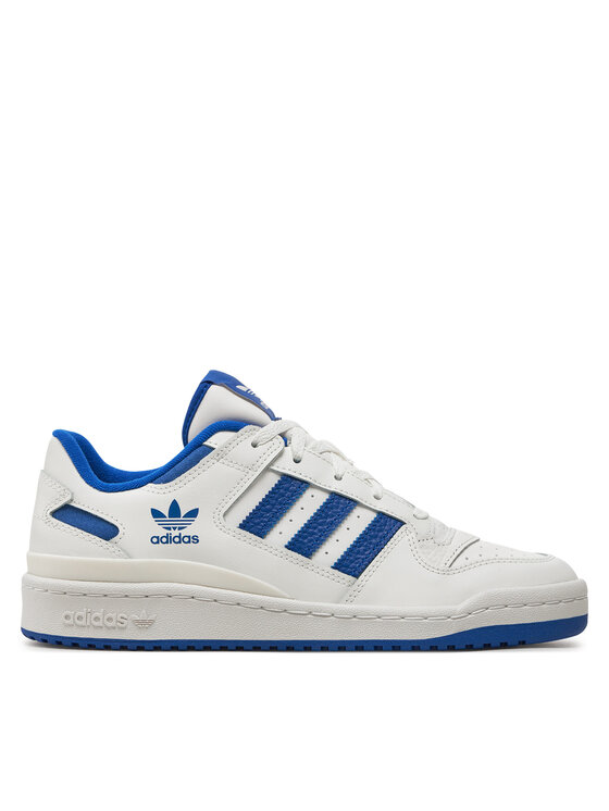 Adidas Superge Forum Low Cl IH7829 Bela