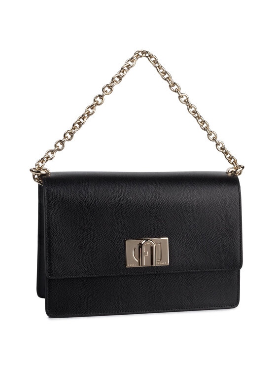 Furla Borsetta 1927 1064448 B BAFI ARE Nero, taglia : 00