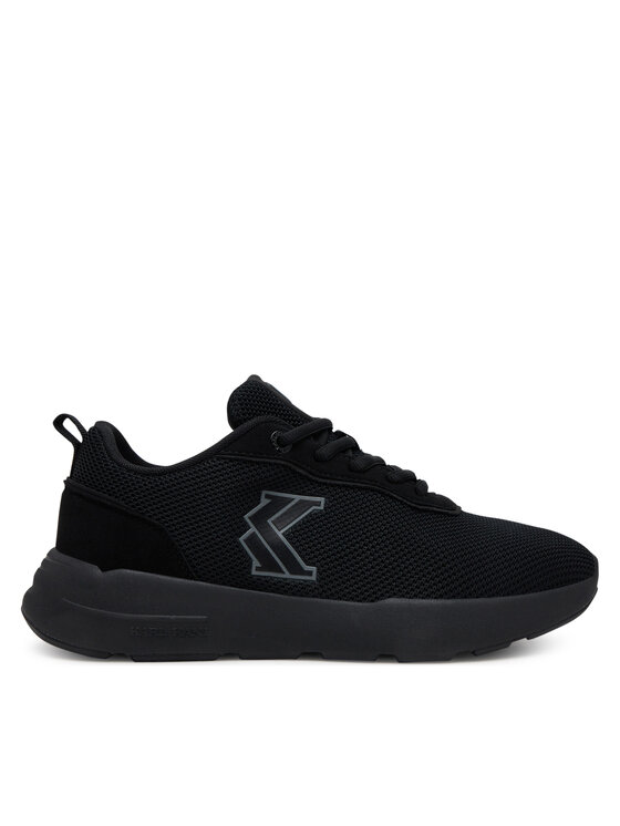 Karl Kani Karl Kani Sneakersy Sung Runner PD00003082 Čierna