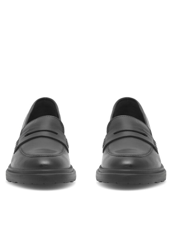 Lasocki Lasocki Mokassiinid WI23-SDAM-01 Must