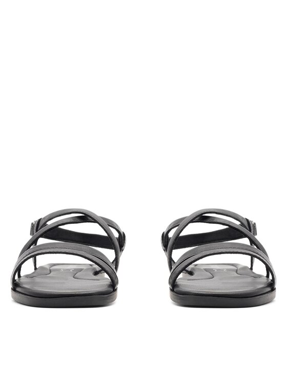 Lasocki Lasocki Sandalen AVOLA RST-2284-22 Schwarz