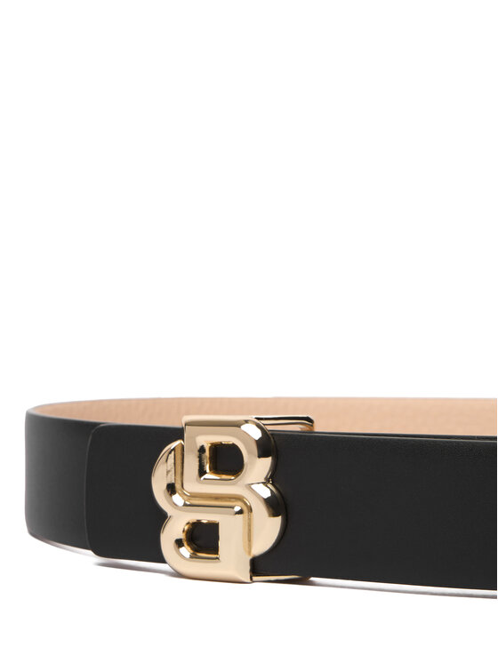 BOSS BOSS Cintura da donna 50542193 Nero