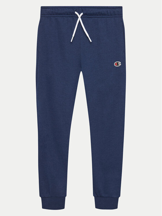 Champion Champion Jogginganzug 307111 Weiß Regular Fit