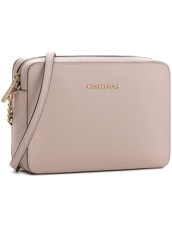 MICHAEL Michael Kors MICHAEL Michael Kors Сумка Crossbodies 32S4GTVC3L Рожевий