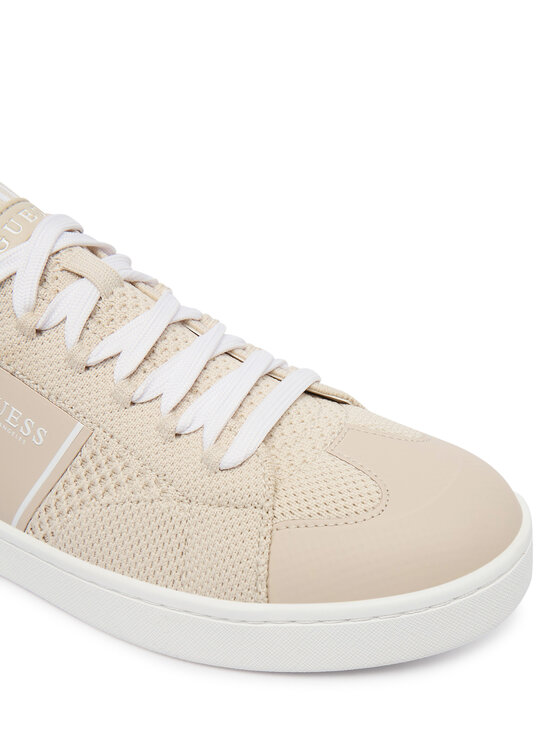Guess Guess Снікерcи FLPJRX FAB12 Бежевий