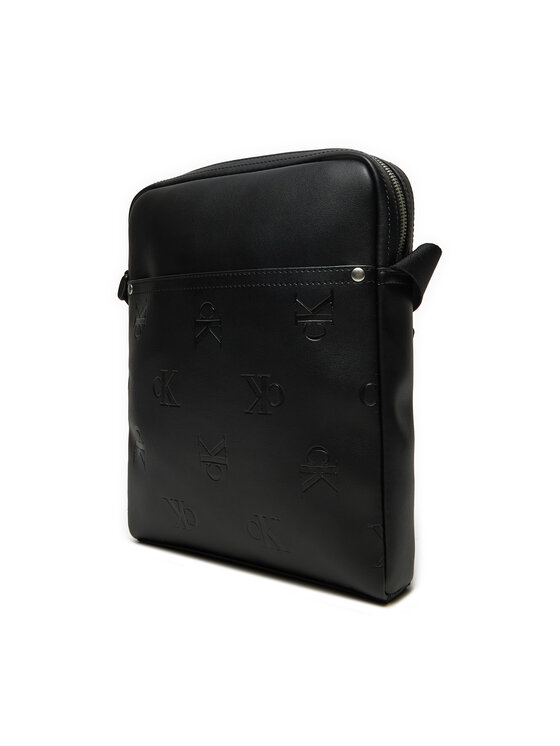 Calvin Klein Jeans Calvin Klein Jeans Maža rankinė K50K512999 Juoda