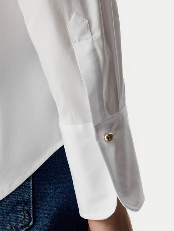 JOOP! JOOP! Ing 262B58Barbara2 30102241 Fehér Regular Fit