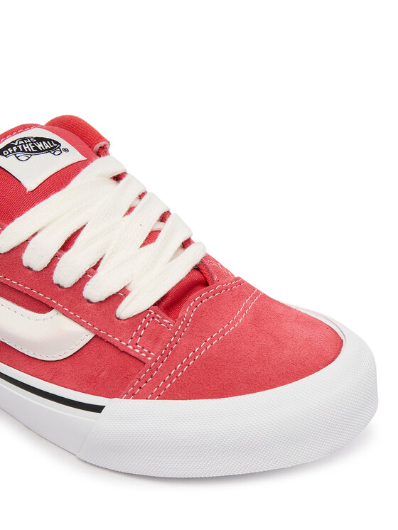 Vans Vans Sneakers aus Stoff Knu Skool VN000D22FO91 Rosa