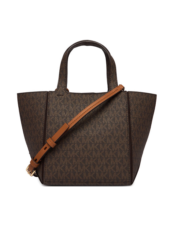 MICHAEL Michael Kors MICHAEL Michael Kors Kabelka 30R6G9JT9B Hnedá