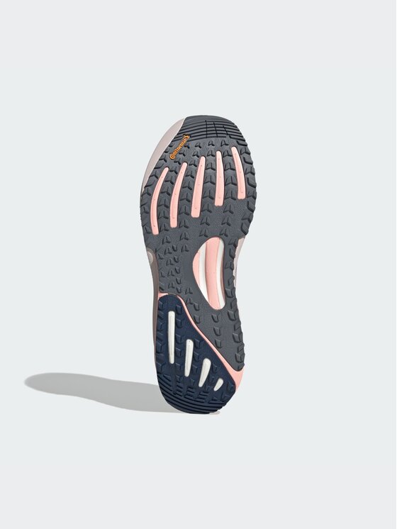 adidas adidas Buty do biegania Supernova Błękitny