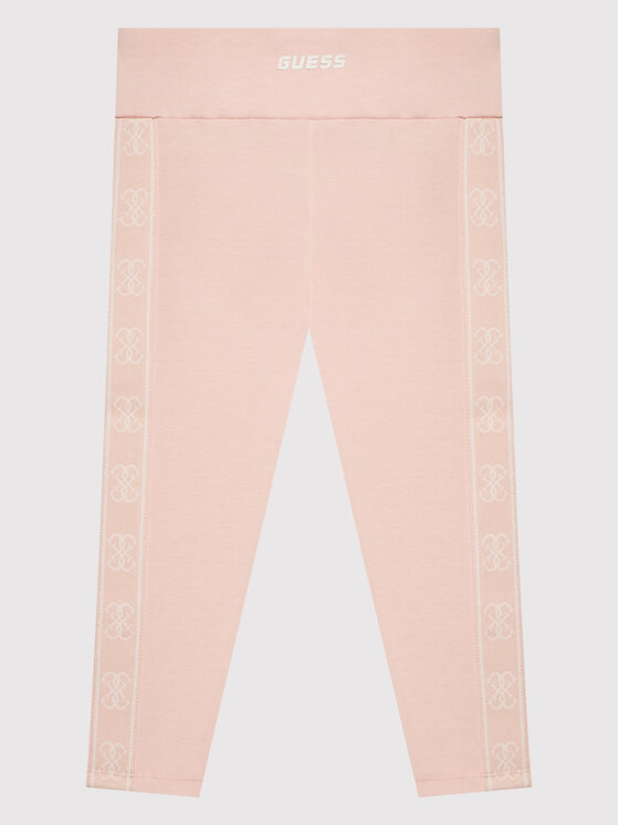 Leggings J2YB19 KABR0 Rosa Slim Fit
