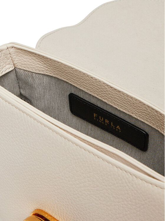 Furla Furla Handtasche Lotus WB01491 BX0356 3762S Écru