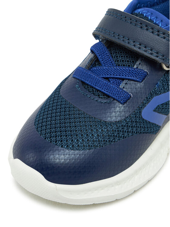 Tommy Hilfiger Tommy Hilfiger Snīkeri T1B9-33868-1756A601 M Tumši zils