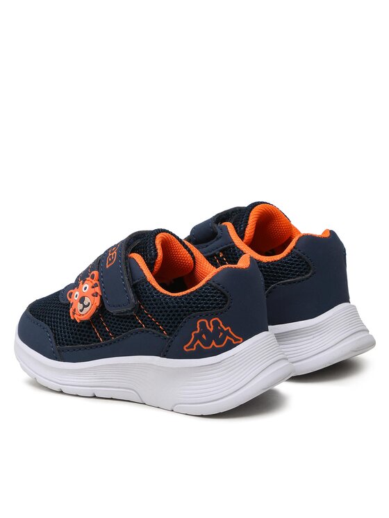 Kappa Kappa Tossud 280024M Tumesinine