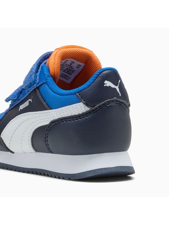 Puma Puma Sneakersy 401497 Kolorowy