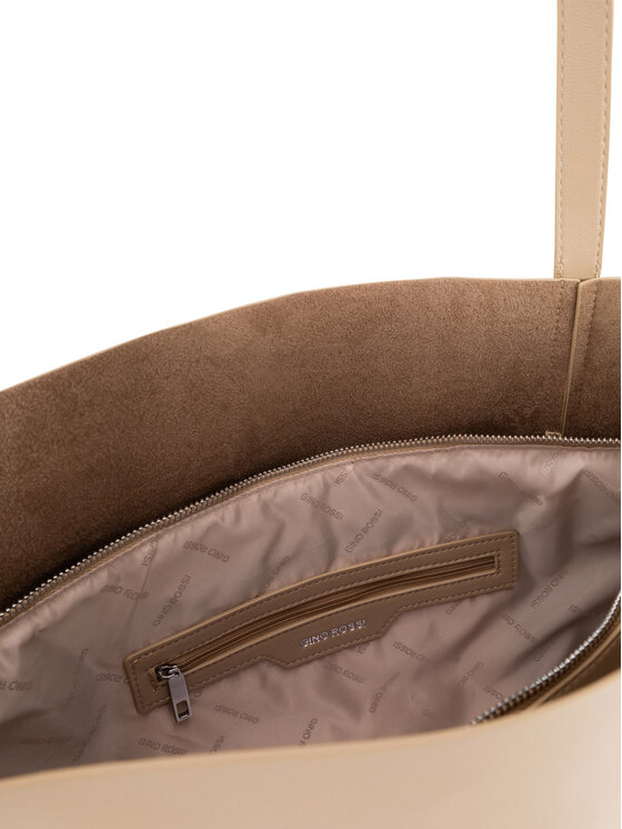 Gino Rossi Gino Rossi Handtasche WEN-17 Beige