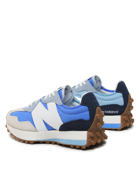New Balance New Balance Laisvalaikio batai WS327TC Mėlyna