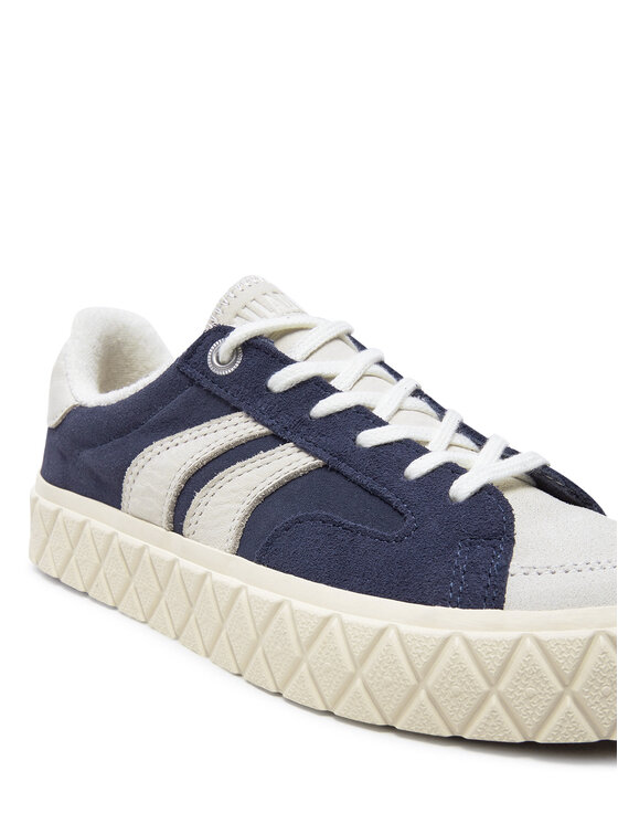 Palladium Palladium Tenisice 74324-469-M Tamnoplava