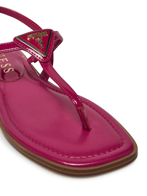 Guess Guess Сандали FLJRA4 PAF21 Розов