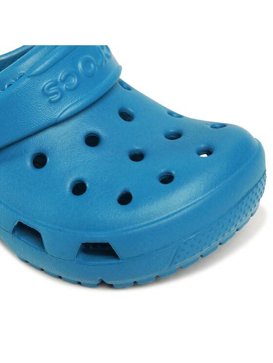 Crocs Crocs Pantoletten 204094-4GL Dunkelblau